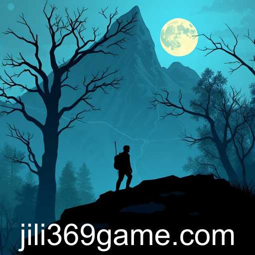 Exploring the World of Adventure Games on Jili369