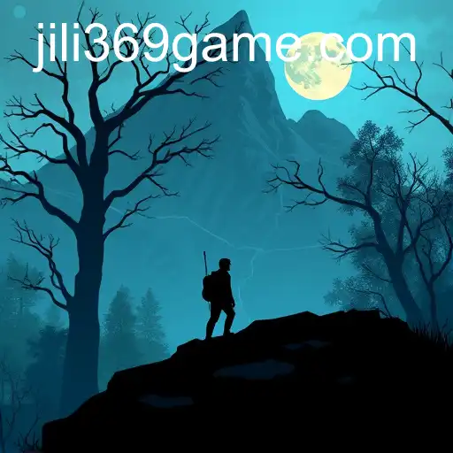 Exploring the World of Adventure Games on Jili369