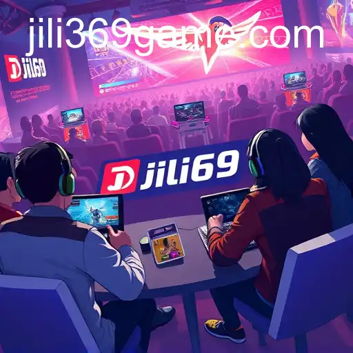 Exploring Jili369: A Leading Platform in Online Gaming