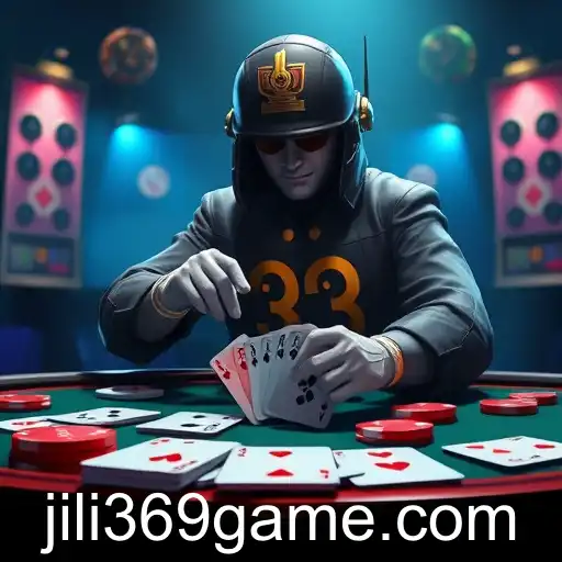 The Rise of Online Gaming Platforms: A Spotlight on Jili369