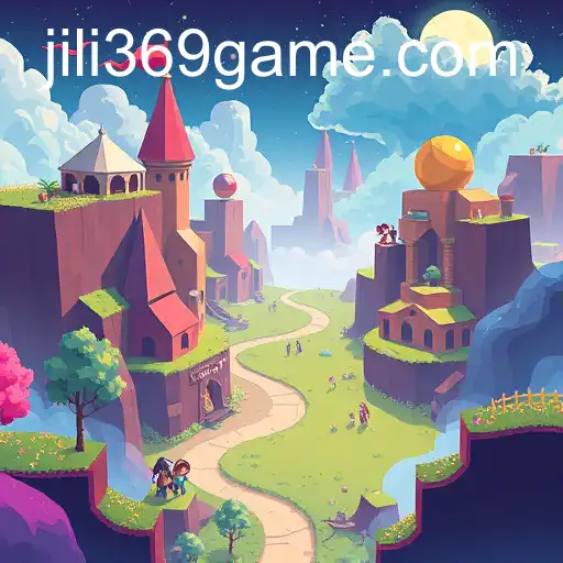 Exploring the Indie Games Category on Jili369: A Haven for Unique Gaming Experiences