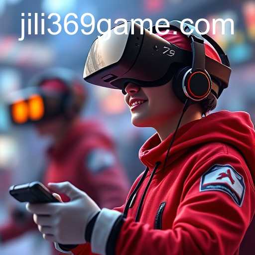 Jili369: The Rise of Online Gaming Platforms