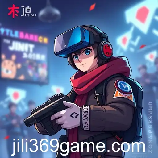 Jili369's Rise in the Online Gaming World