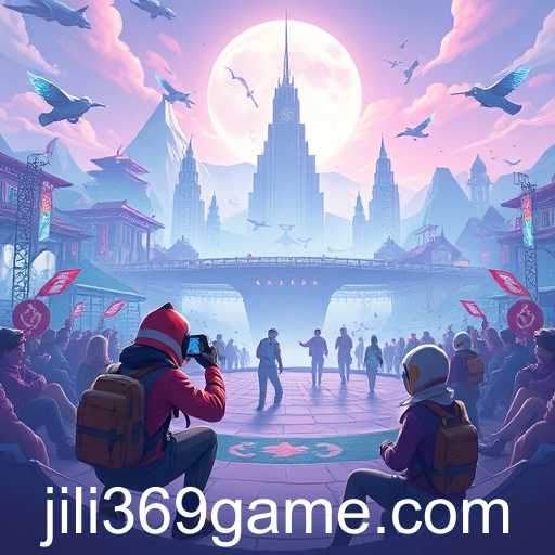 The Surging Popularity of Jili369: A Review of Current Trends