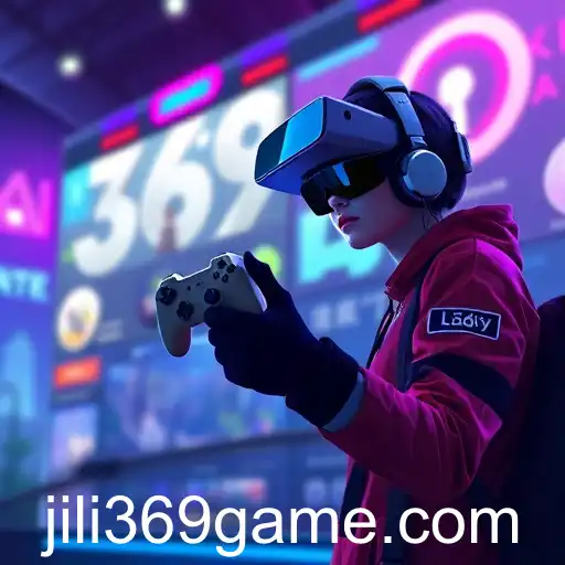 The Rise of Jili369 in 2025