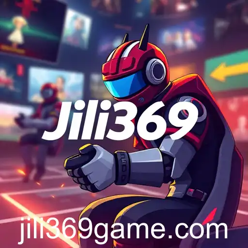 The Rise and Influence of Jili369 in Online Gaming