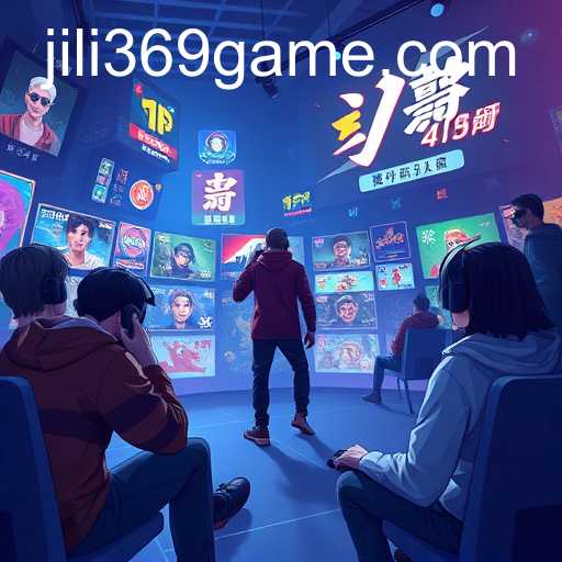 The Rise of Jili369 in Online Gaming