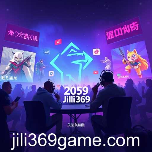 Jili369: The Rising Star in Online Gaming