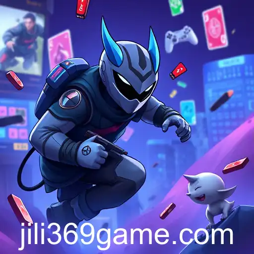 Jili369: The Growing Influence in the Online Gaming Sphere