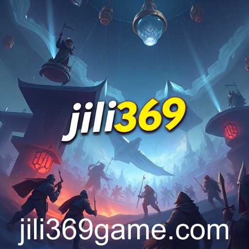 Exploring the World of MMO Games: The Impact of 'jili369'