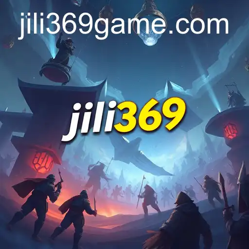 Exploring the World of MMO Games: The Impact of 'jili369'