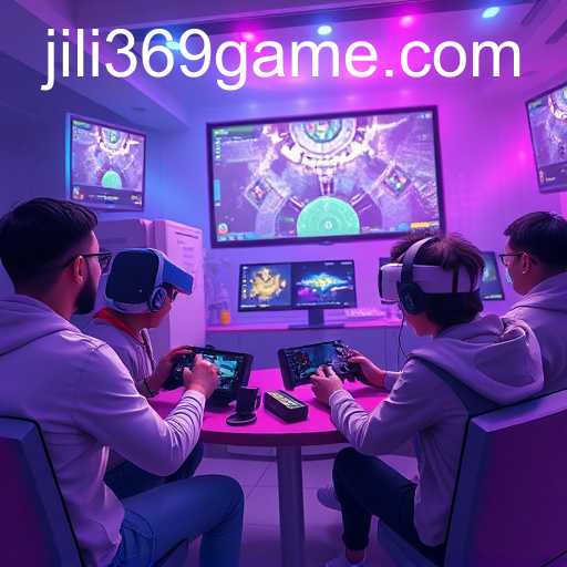 The Evolution of Online Gaming Platforms