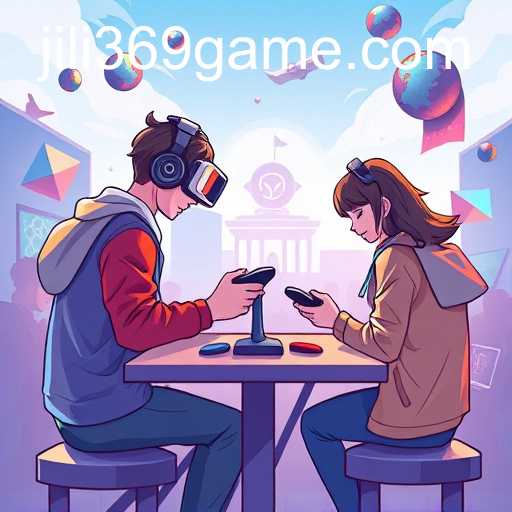 The Rise of Online Gaming and the Role of Platforms Like Jili369