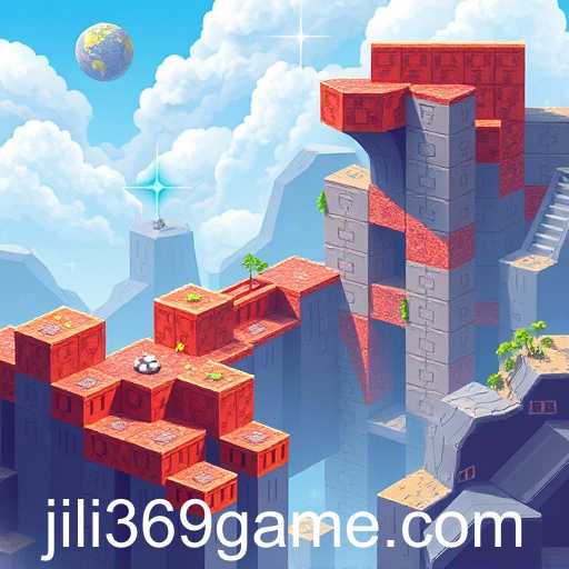 Exploring the Fascinating World of Puzzle Games on Jili369