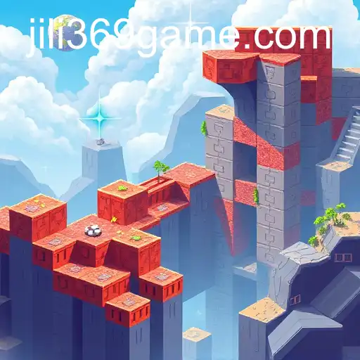 Exploring the Fascinating World of Puzzle Games on Jili369