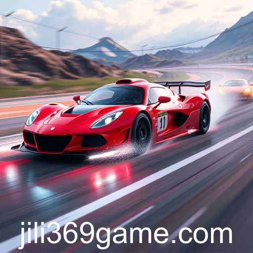 Exploring the Thrill of Racing Games: A Dive into the Jili369 Experience