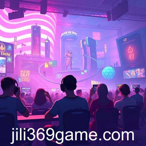 The Rise of jili369: Revolutionizing Online Gaming