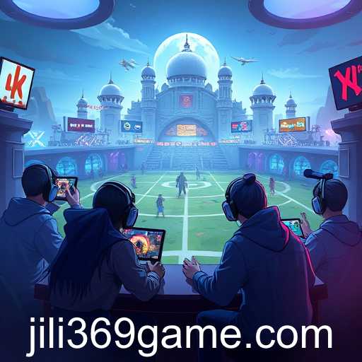 The Rise of Jili369 in the Gaming World