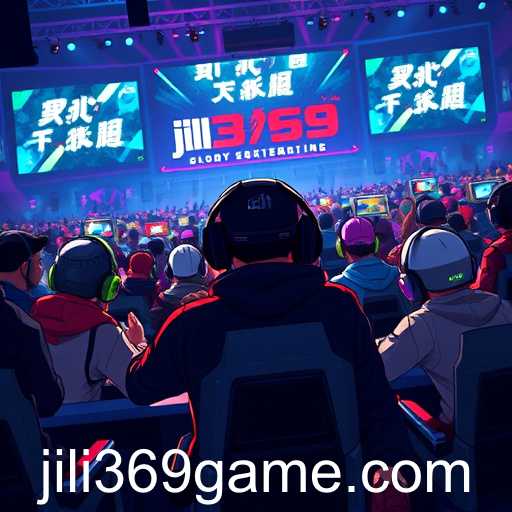 The Rise of Jili369 in the Global Gaming Scene