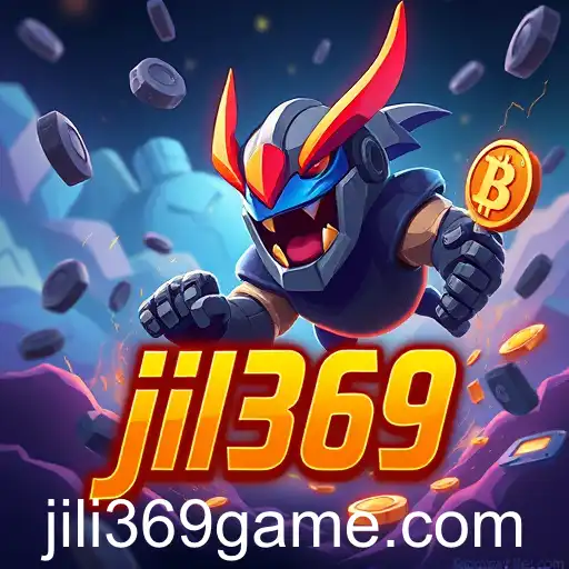 The Rise of jili369 in the Online Gaming Arena