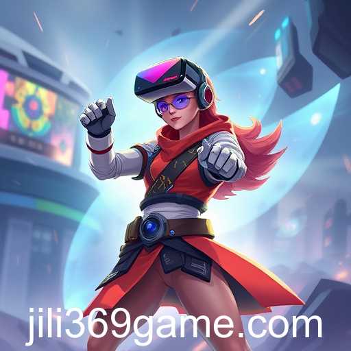 The Rise of Jili369 in Online Gaming