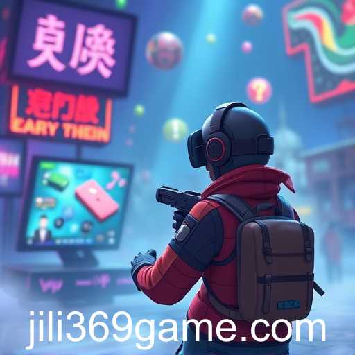 The Rise of Jili369: A New Era in Online Gaming