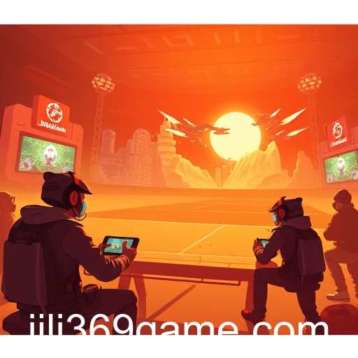 The Rise of Online Gaming Communities