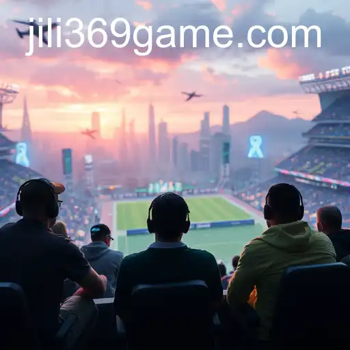 The Rise of Online Gaming Websites: A Spotlight on Jili369