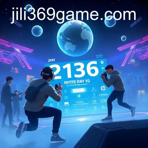 The Rise of Online Gaming Platforms in the Mid-2020s