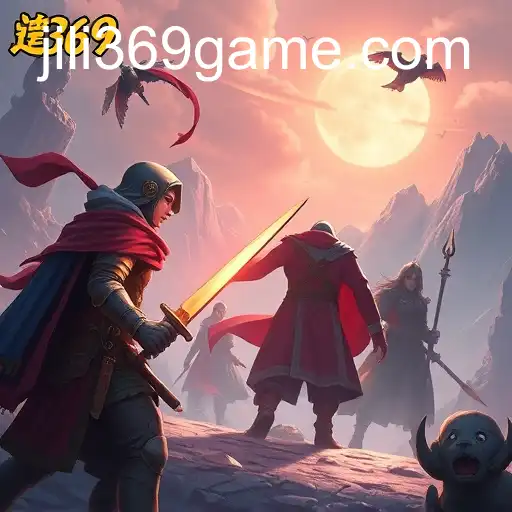 Exploring the Depths of Role-Playing Games: A Gateway to Immersive Worlds