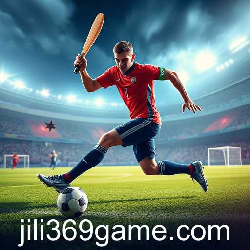 Exploring the Dynamic World of 'Sports Games' on Jili369