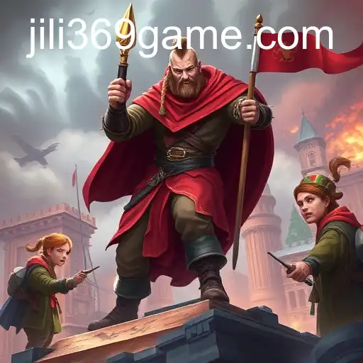 Mastering Strategy Games: The Role of Jili369 in Enhancing Your Gaming Prowess